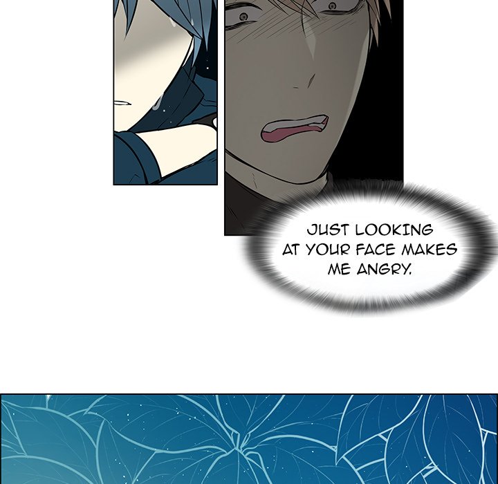Settia Settia EP 20 - Toomics page 23 - 