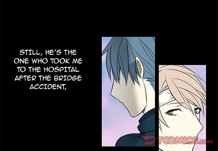 Settia Settia EP 20 - Toomics page 4 - 