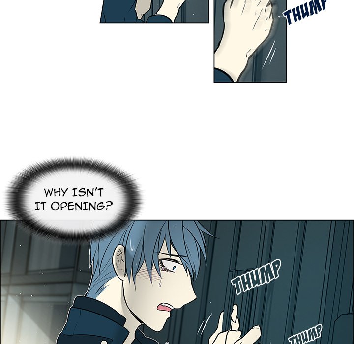 Settia Settia EP 20 - Toomics page 32 - 