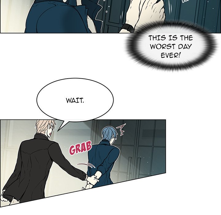 Settia Settia EP 20 - Toomics page 33 - 