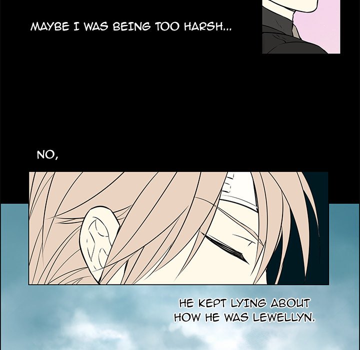 Settia Settia EP 20 - Toomics page 5 - 
