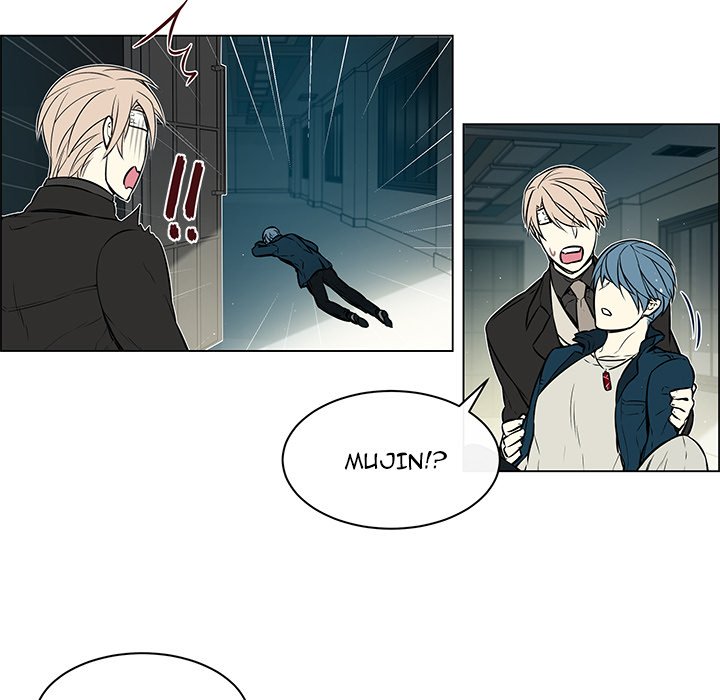 Settia Settia EP 20 - Toomics page 41 - 