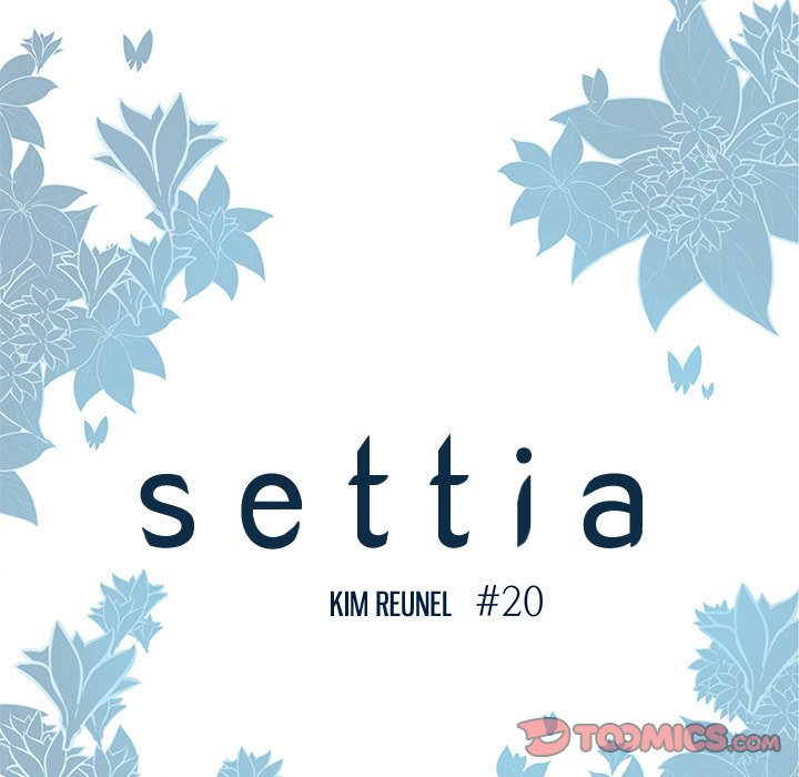 Settia Settia EP 20 - Toomics page 7 - 
