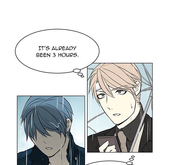 Settia Settia EP 20 - Toomics page 9 - 