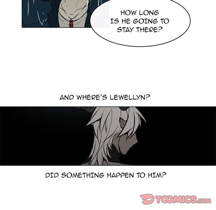 Settia Settia EP 20 - Toomics page 10 - 