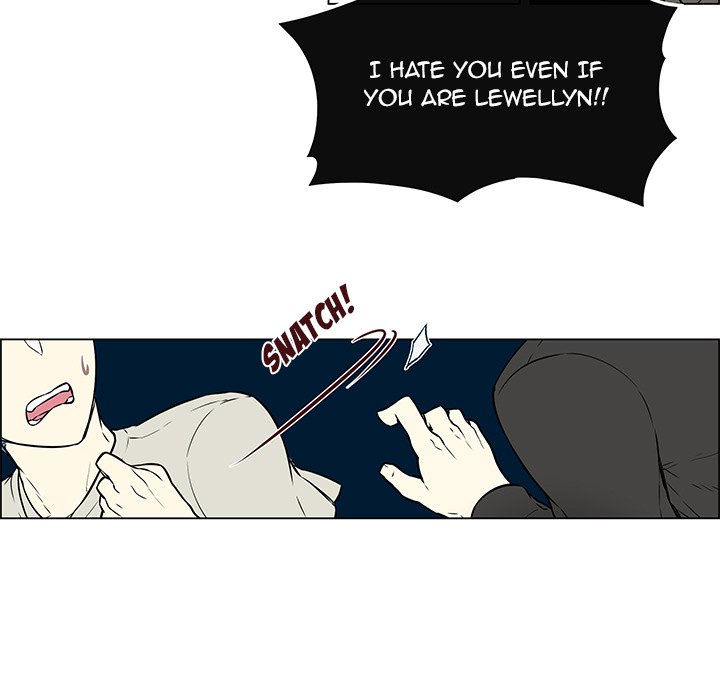 Settia Settia EP 21 - Toomics page 15 - 