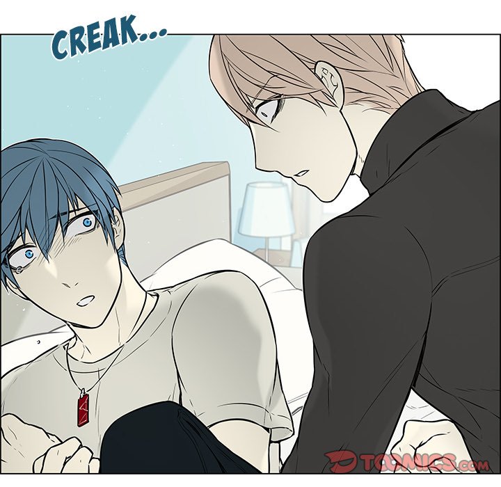 Settia Settia EP 21 - Toomics page 16 - 