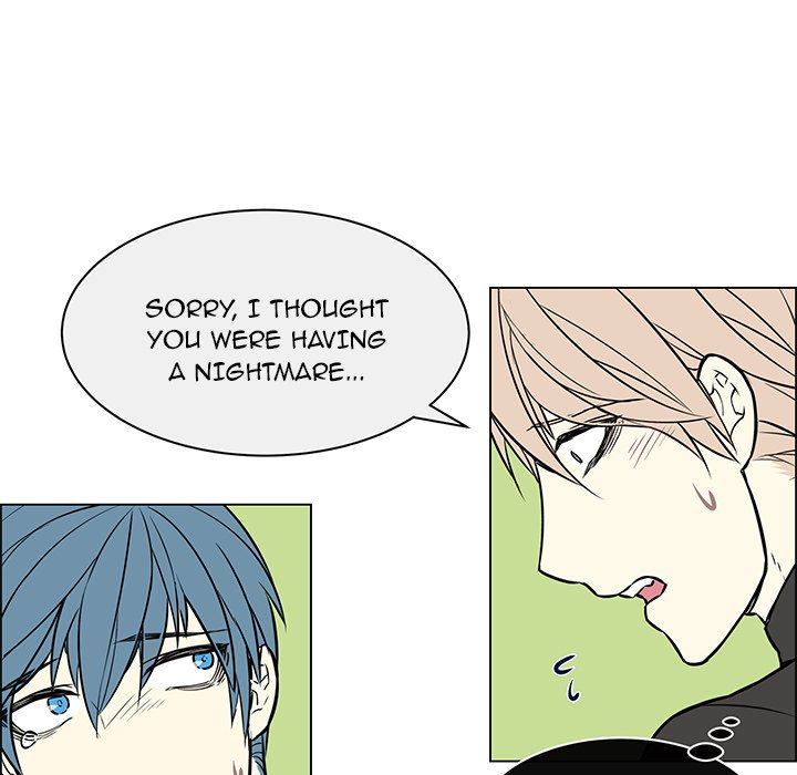 Settia Settia EP 21 - Toomics page 17 - 