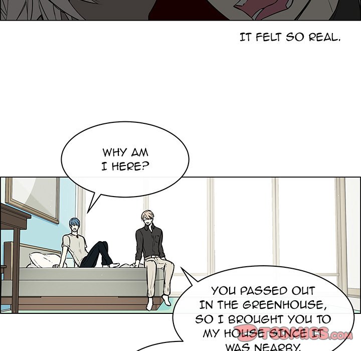 Settia Settia EP 21 - Toomics page 19 - 