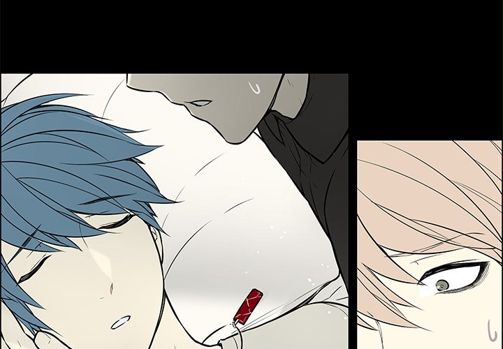 Settia Settia EP 21 - Toomics page 3 - 