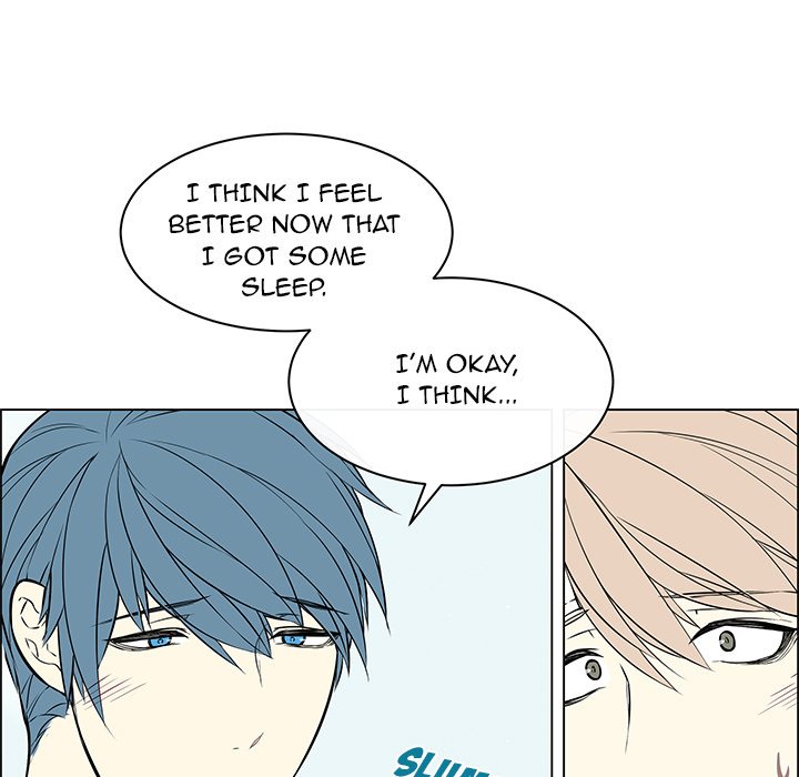 Settia Settia EP 21 - Toomics page 21 - 