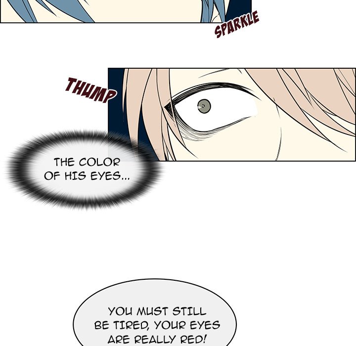 Settia Settia EP 21 - Toomics page 23 - 