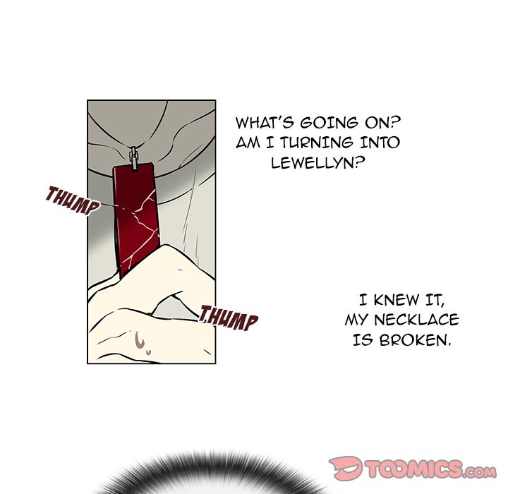 Settia Settia EP 21 - Toomics page 25 - 