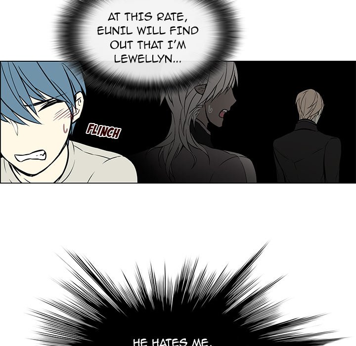 Settia Settia EP 21 - Toomics page 26 - 