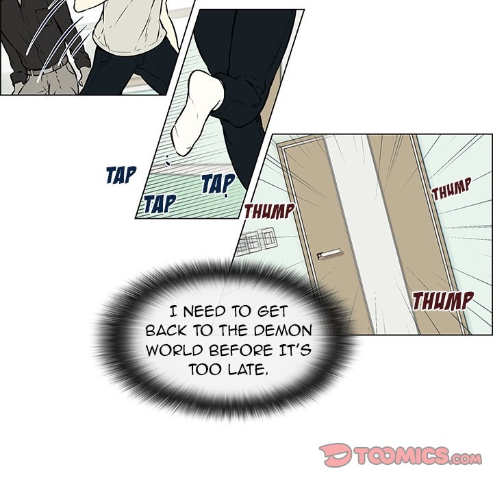 Settia Settia EP 21 - Toomics page 28 - 