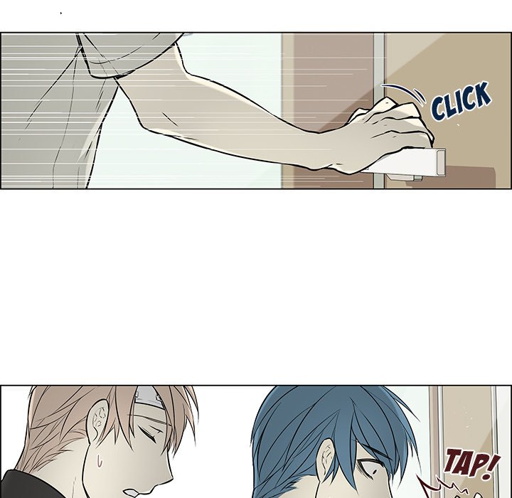 Settia Settia EP 21 - Toomics page 29 - 