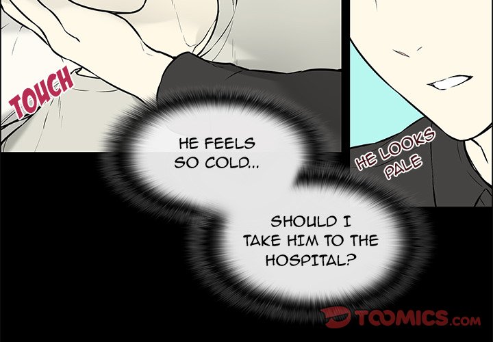 Settia Settia EP 21 - Toomics page 4 - 
