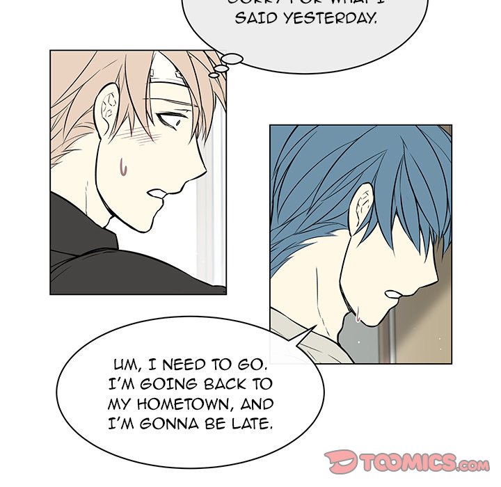 Settia Settia EP 21 - Toomics page 31 - 