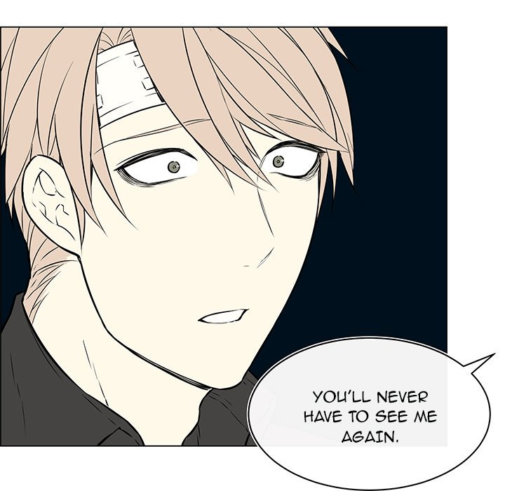 Settia Settia EP 21 - Toomics page 33 - 