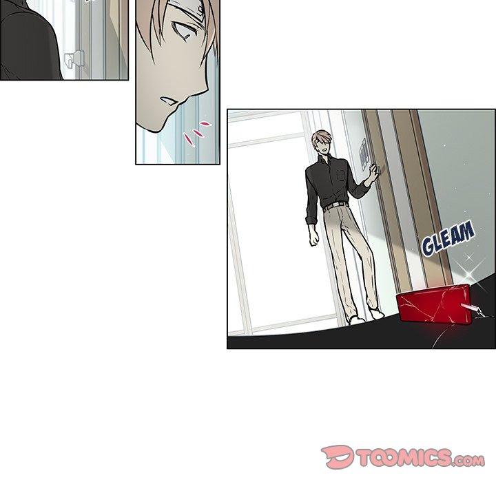 Settia Settia EP 21 - Toomics page 37 - 