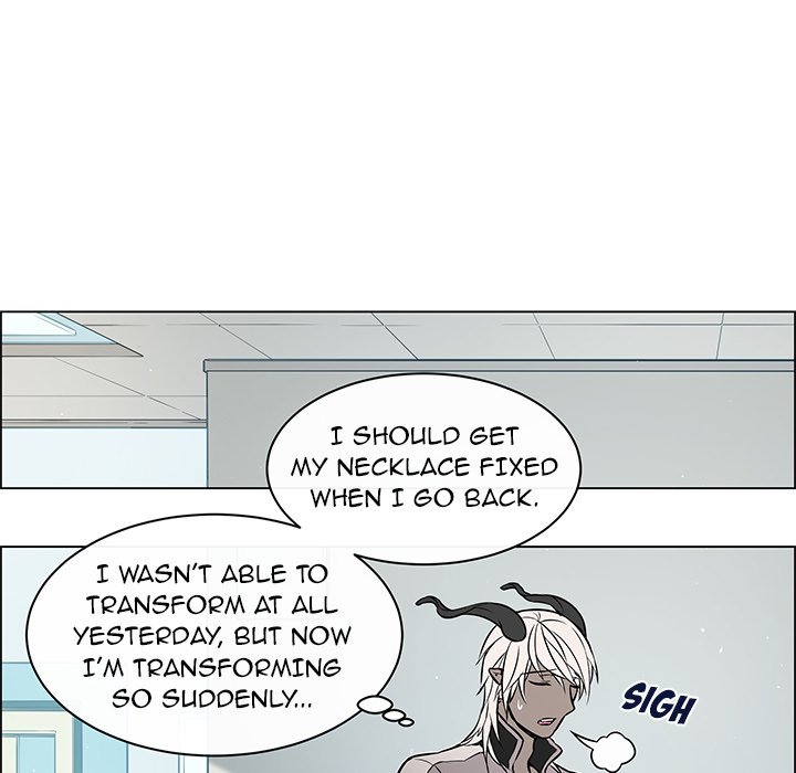 Settia Settia EP 21 - Toomics page 38 - 