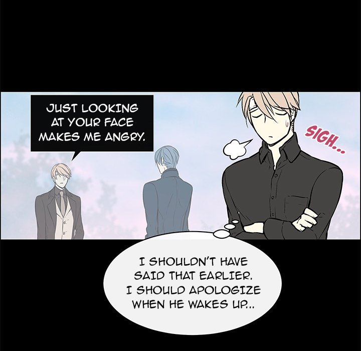 Settia Settia EP 21 - Toomics page 5 - 