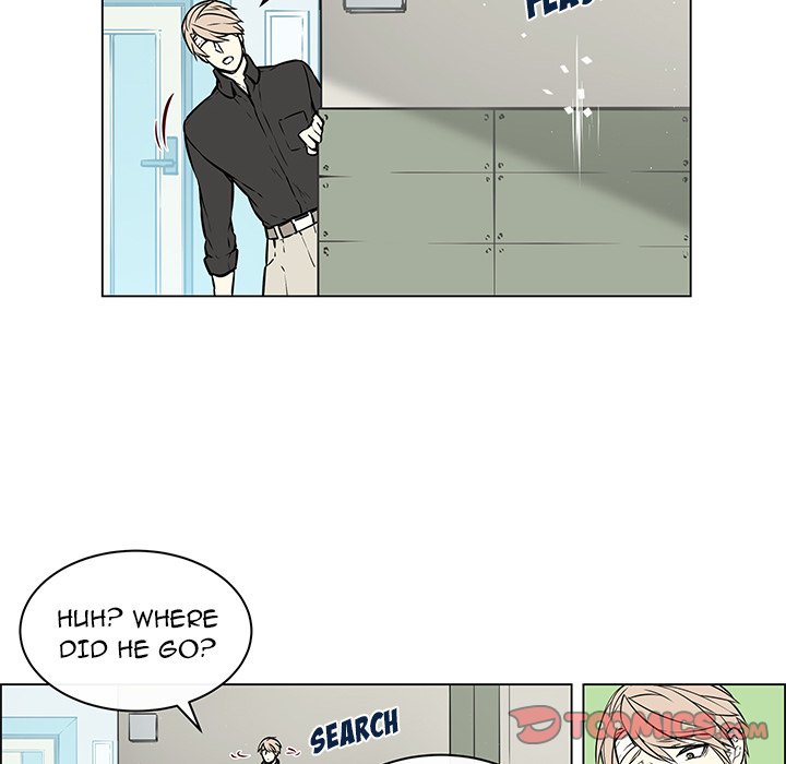 Settia Settia EP 21 - Toomics page 43 - 