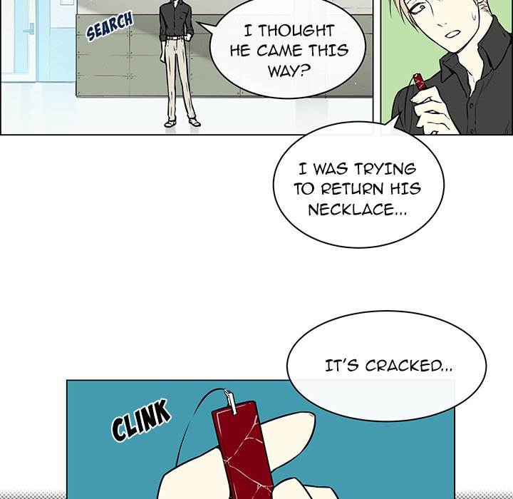 Settia Settia EP 21 - Toomics page 44 - 