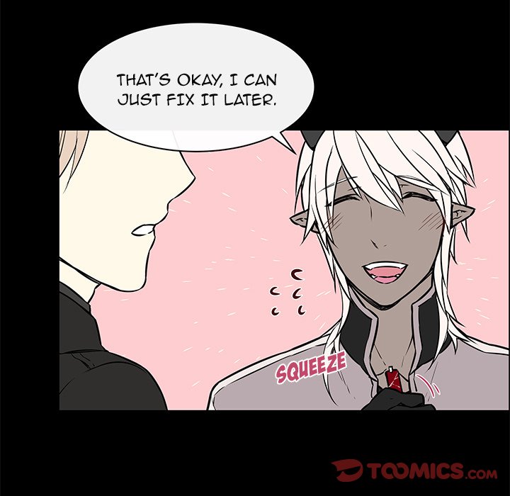 Settia Settia EP 21 - Toomics page 46 - 