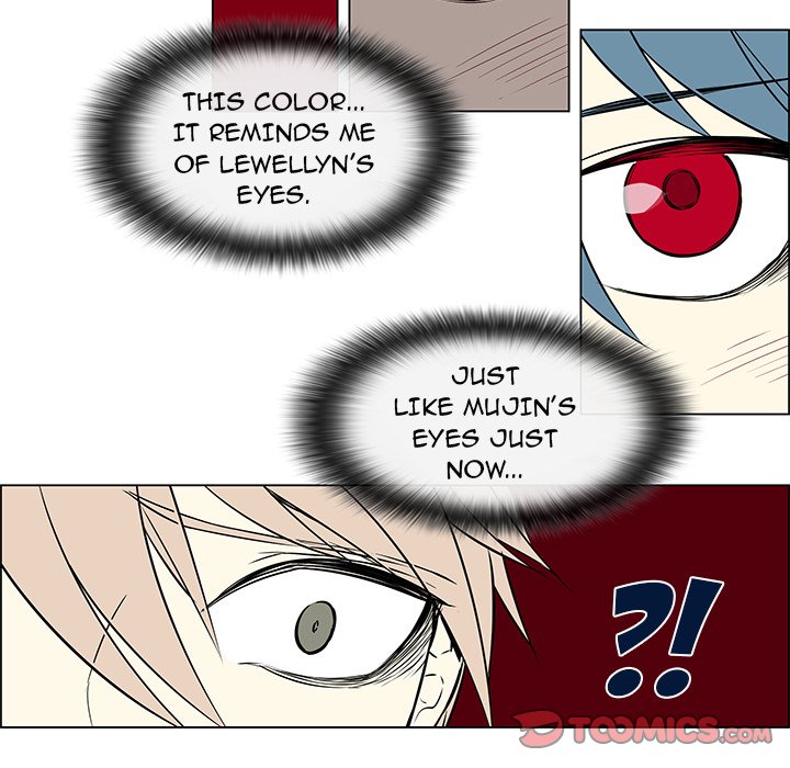 Settia Settia EP 21 - Toomics page 49 - 