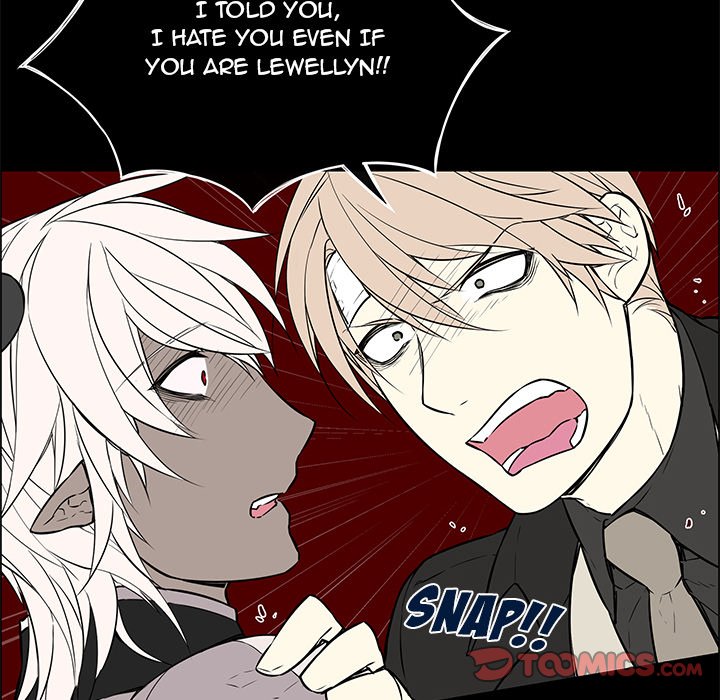 Settia Settia EP 21 - Toomics page 10 - 