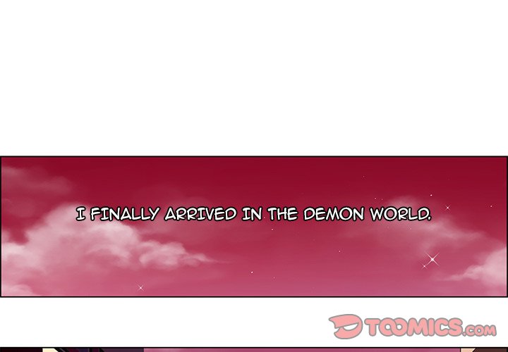 Settia Settia EP 22 - Toomics page 1 - 
