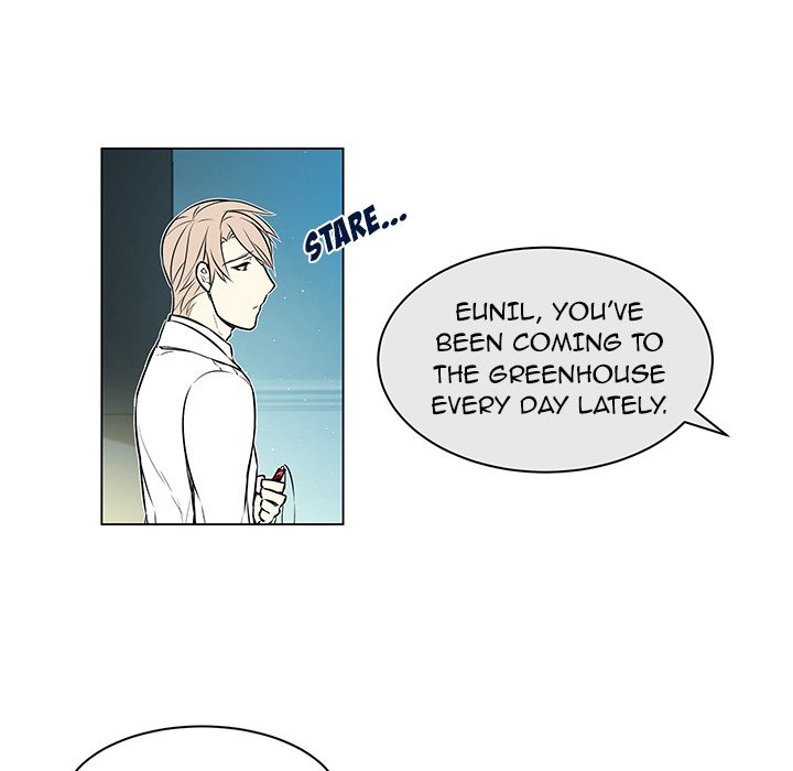 Settia Settia EP 22 - Toomics page 11 - 