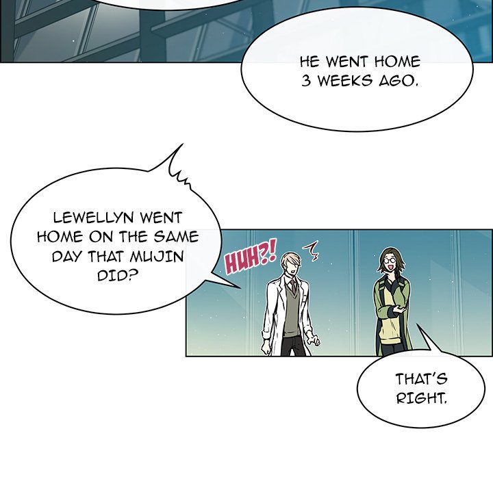 Settia Settia EP 22 - Toomics page 15 - 