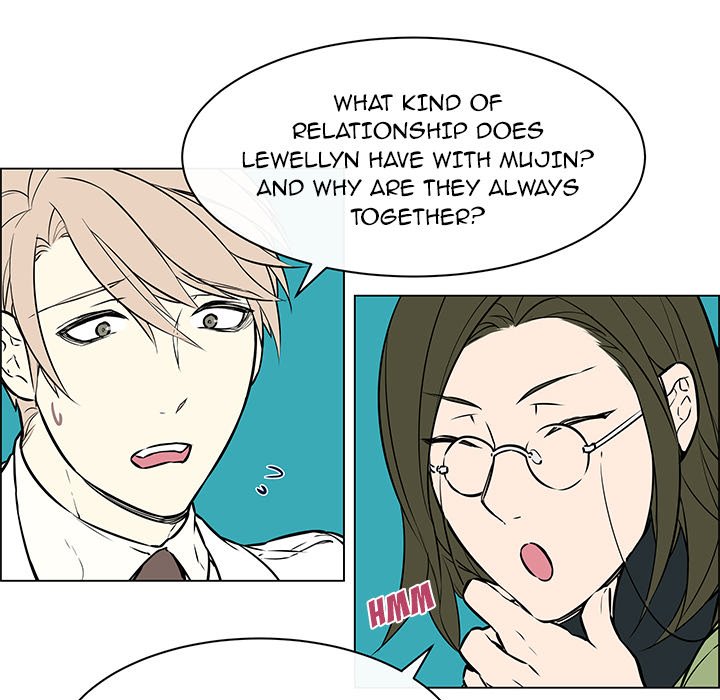 Settia Settia EP 22 - Toomics page 16 - 