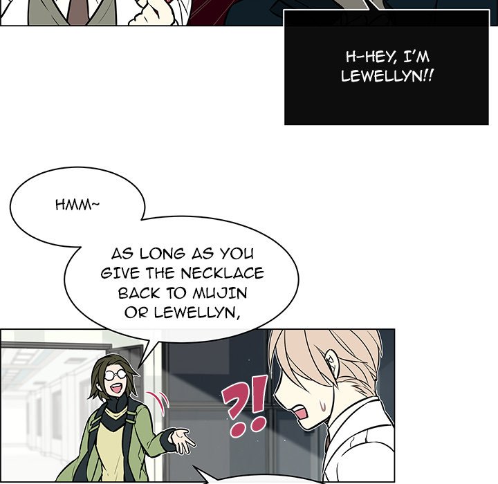 Settia Settia EP 22 - Toomics page 18 - 