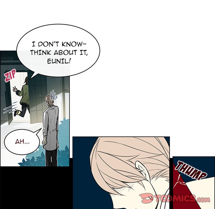 Settia Settia EP 22 - Toomics page 21 - 