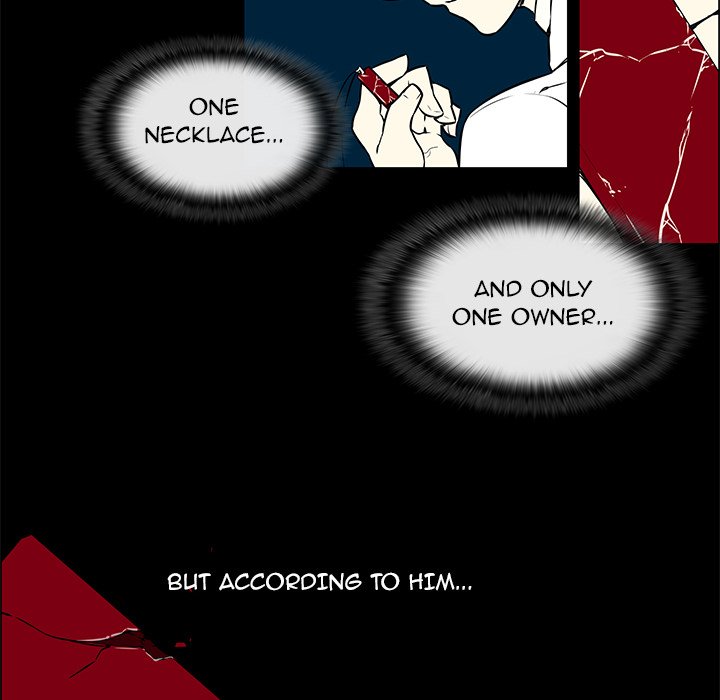 Settia Settia EP 22 - Toomics page 22 - 