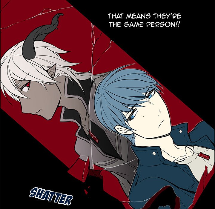 Settia Settia EP 22 - Toomics page 23 - 