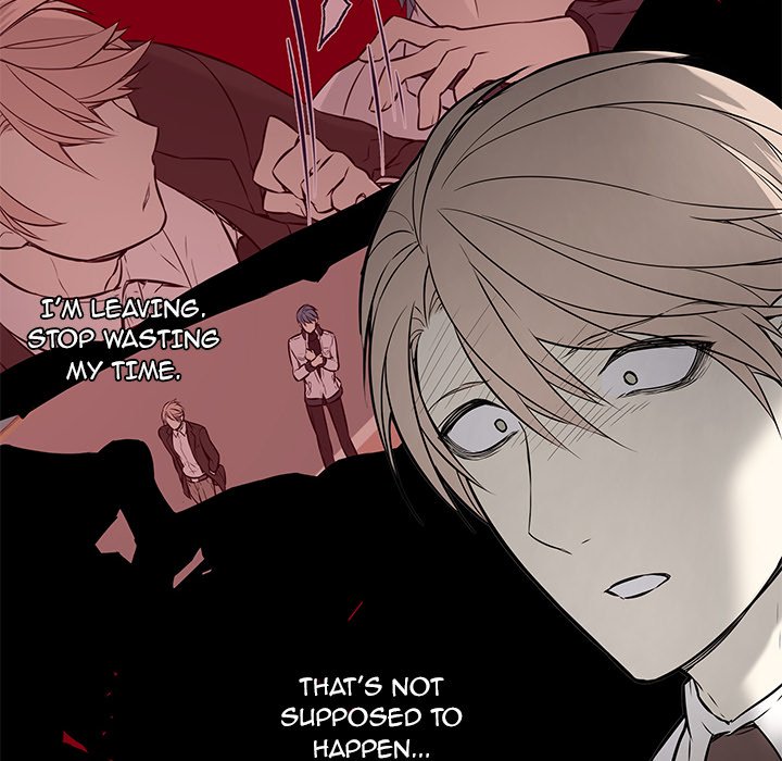 Settia Settia EP 22 - Toomics page 26 - 
