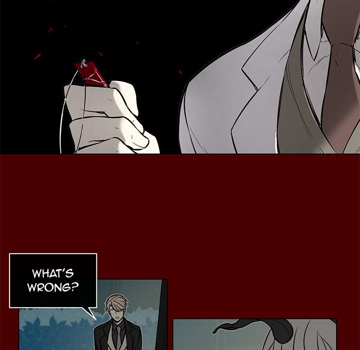 Settia Settia EP 22 - Toomics page 27 - 
