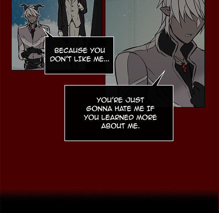 Settia Settia EP 22 - Toomics page 28 - 