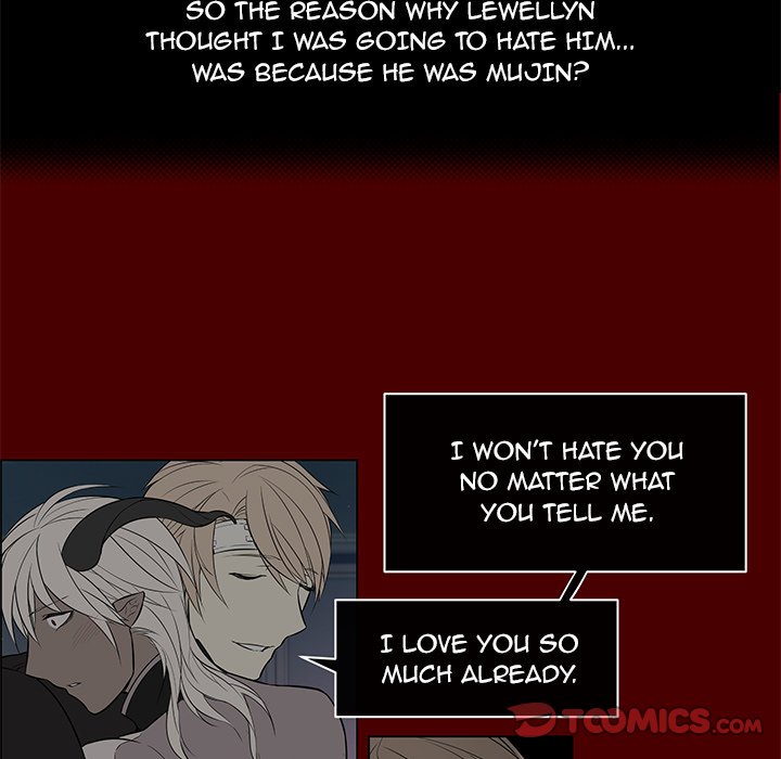 Settia Settia EP 22 - Toomics page 29 - 