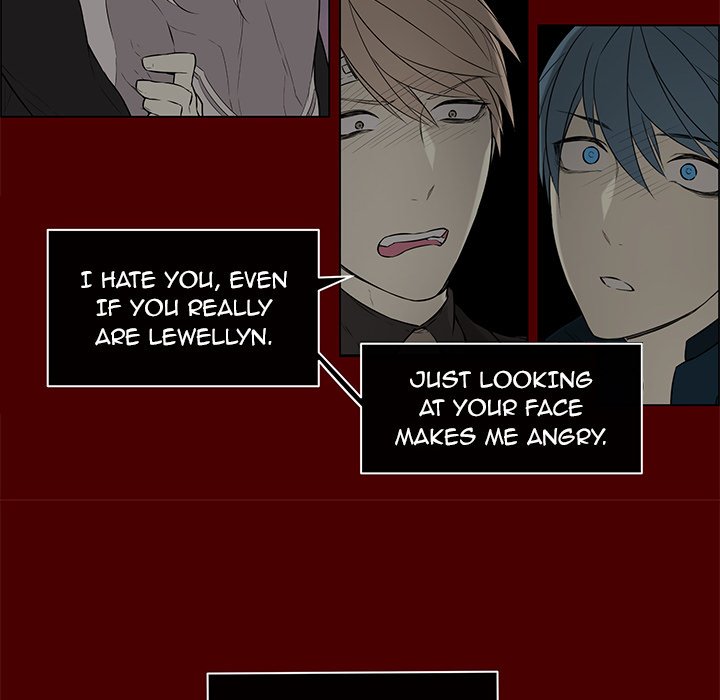 Settia Settia EP 22 - Toomics page 30 - 