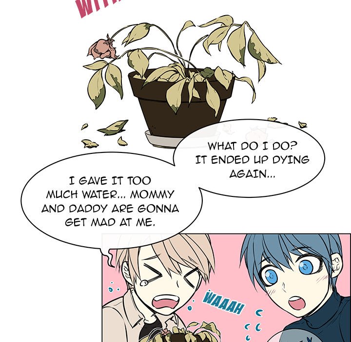 Settia Settia EP 22 - Toomics page 39 - 