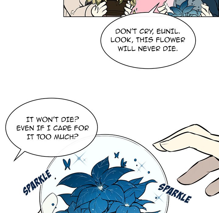 Settia Settia EP 22 - Toomics page 40 - 