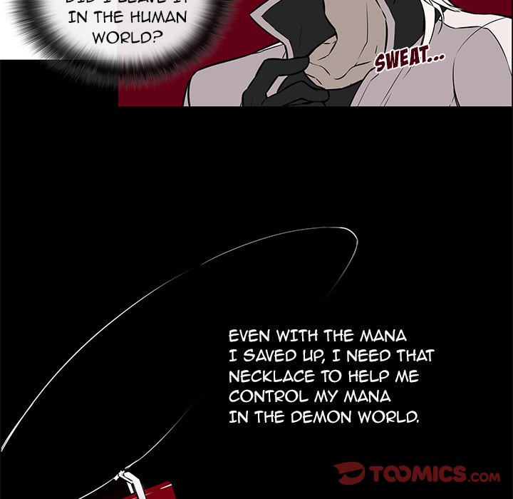 Settia Settia EP 22 - Toomics page 5 - 