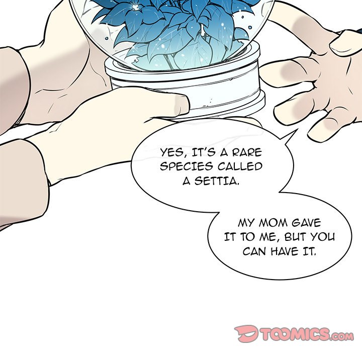 Settia Settia EP 22 - Toomics page 41 - 