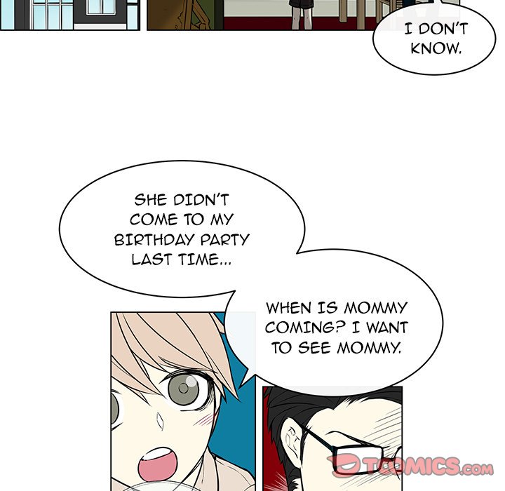 Settia Settia EP 22 - Toomics page 45 - 