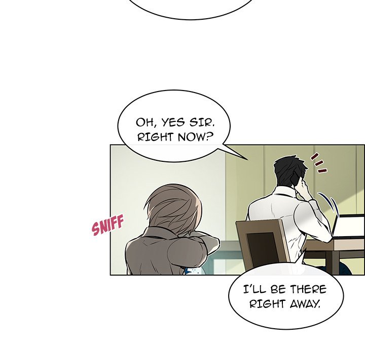 Settia Settia EP 22 - Toomics page 50 - 